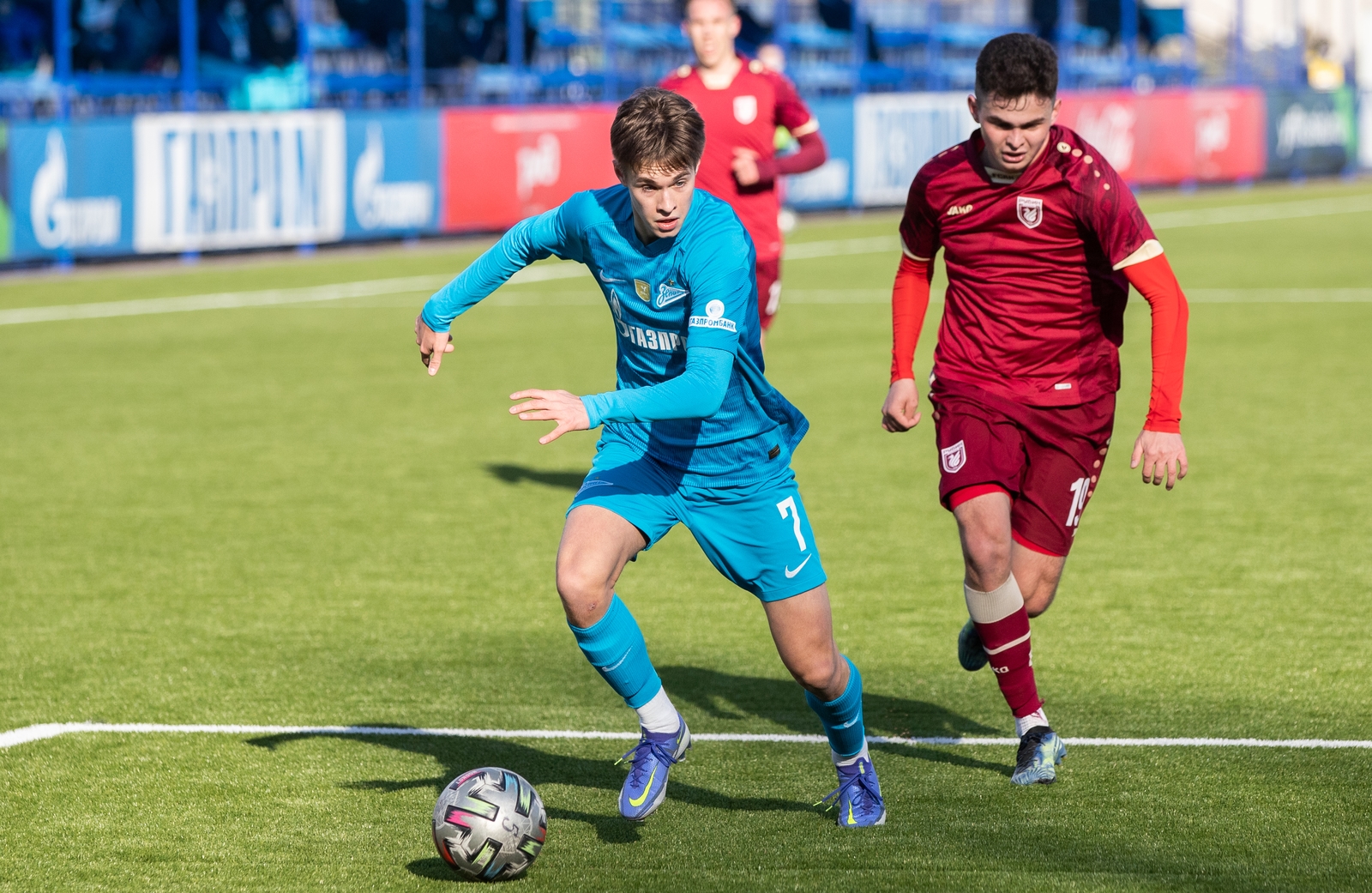 Вторая лига футбол россия 2022. Зенит u18. Лига ВТБ юноши футбол.